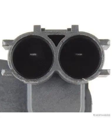 Sensor, crankshaft pulse