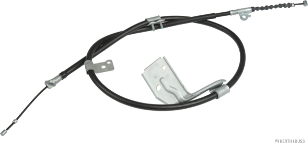 Cable Pull, parking brake (J3921053)