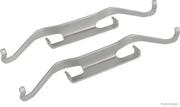 Accessory Kit, disc brake pad (J3662051)