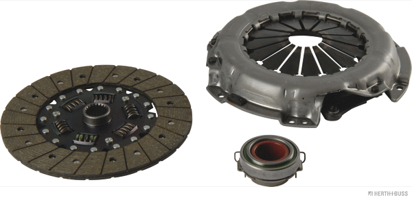 Clutch Kit (J2002199)