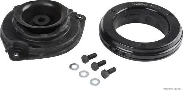 Repair Kit, suspension strut support mount (J4421003)