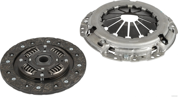 Clutch Kit (J2006045)