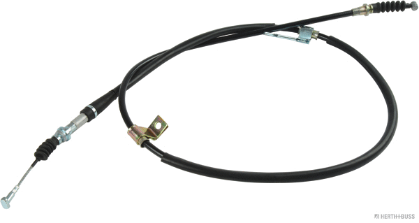 Cable Pull, parking brake (J3933057)