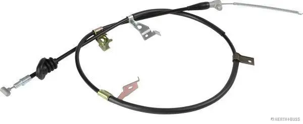 Cable Pull, parking brake (J3938038)