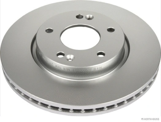 Brake Disc (J3300304)