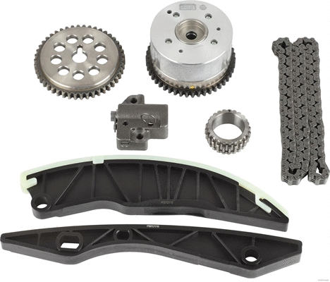 Timing Chain Kit (J1190508)