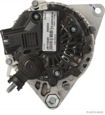 Alternator (J5110326)