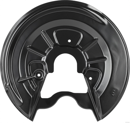 Splash Guard, brake disc (J3340818)