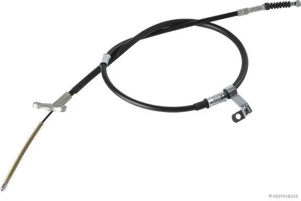 Cable Pull, parking brake (J3932058)