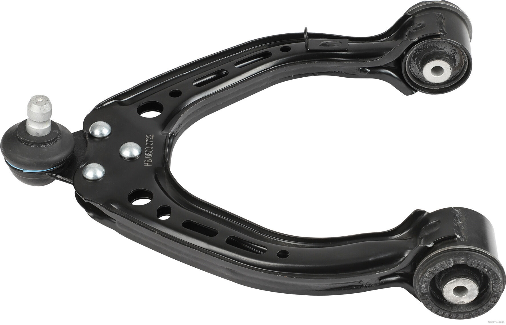 Control/Trailing Arm, wheel suspension (J4920800)