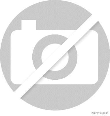 Brake Pad Set, disc brake (J3600814)