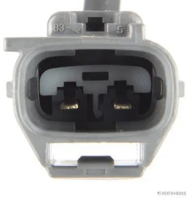 Sensor, crankshaft pulse