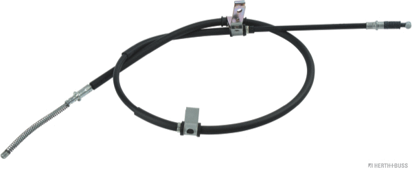 Cable Pull, parking brake (J3935059)