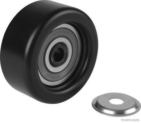Tensioner Pulley, V-ribbed belt (J1145087)