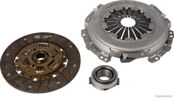 Clutch Kit (J2008075)