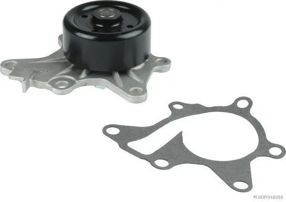 Water Pump, engine cooling (J1512097)