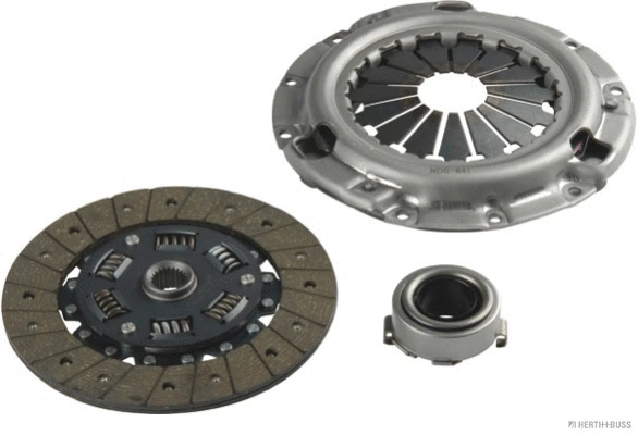 Clutch Kit (J2003086)