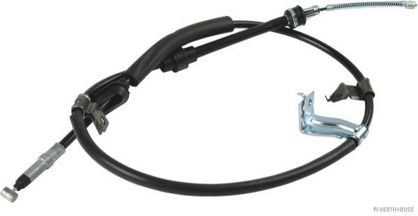 Cable Pull, parking brake (J3924040)