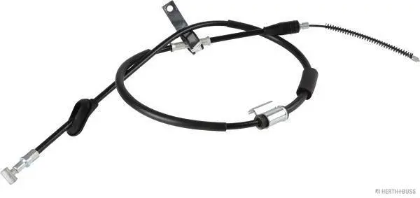 Cable Pull, parking brake (J3928054)