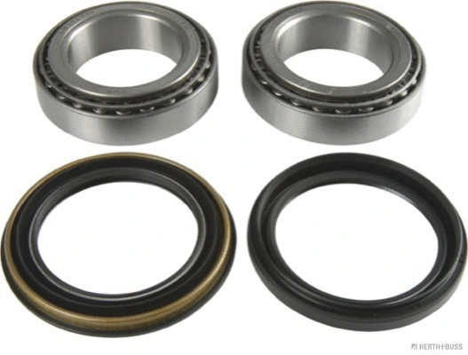 Wheel Bearing Kit (J4700520)