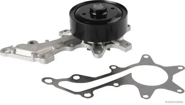 Water Pump, engine cooling (J1512096)