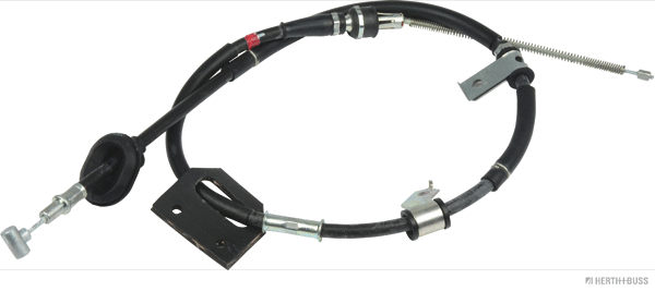 Cable Pull, parking brake (J3928012)