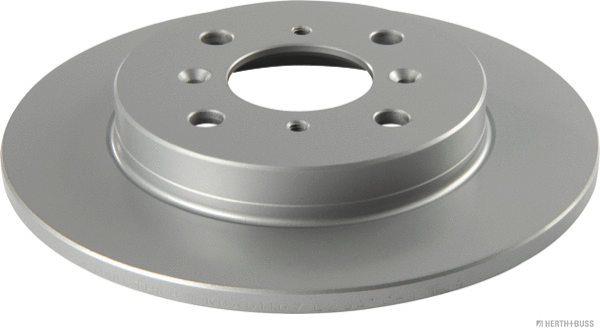Brake Disc (J3318001)