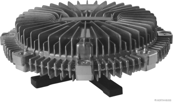 Clutch, radiator fan (J1525000)