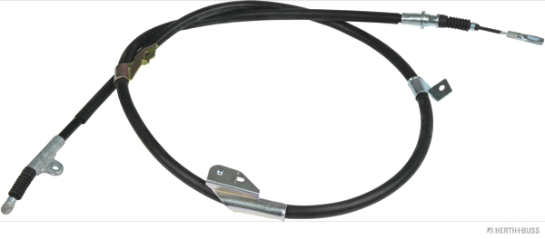 Cable Pull, parking brake (J3921043)