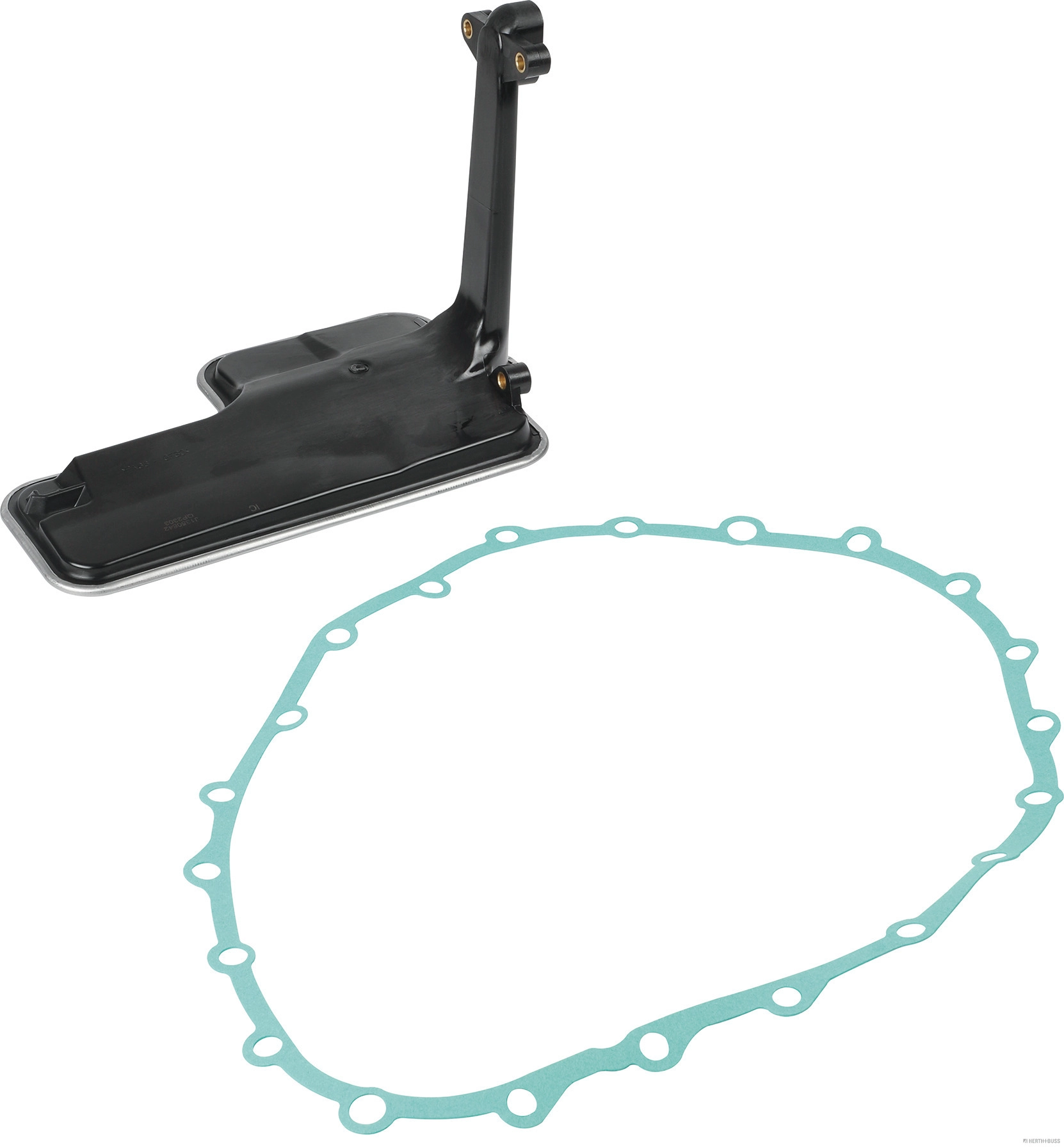 Hydraulic Filter, automatic transmission (J1350842)