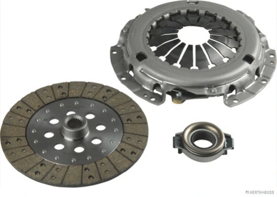 Clutch Kit (J2001146)