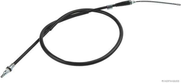 Cable Pull, parking brake (J3931027)