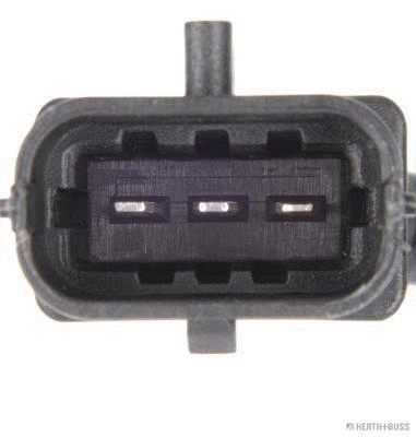 Sensor, crankshaft pulse