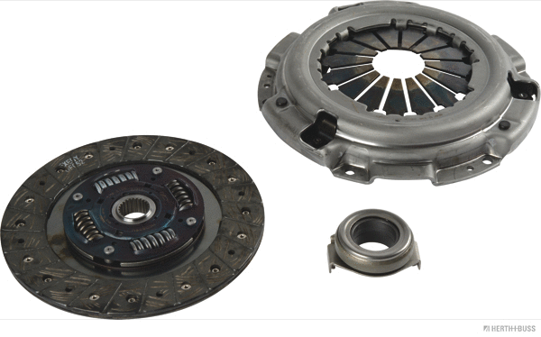 Clutch Kit (J2004119)