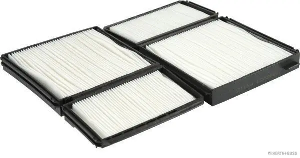 Filter, cabin air (J1342033)