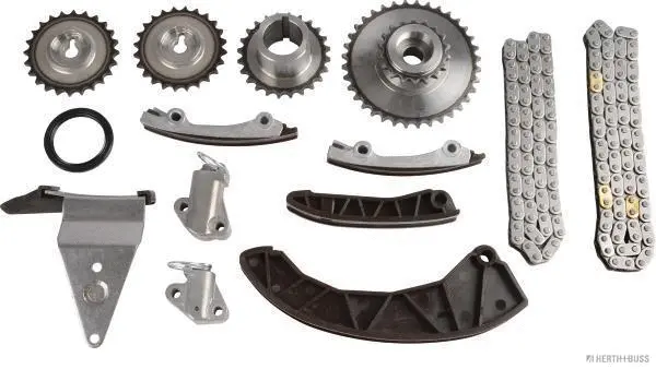 Timing Chain Kit (J1190502)