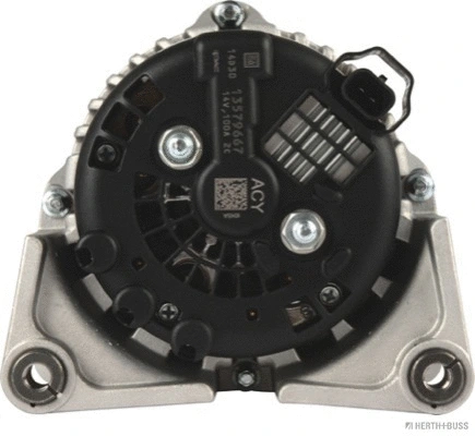 Alternator (J5110921)