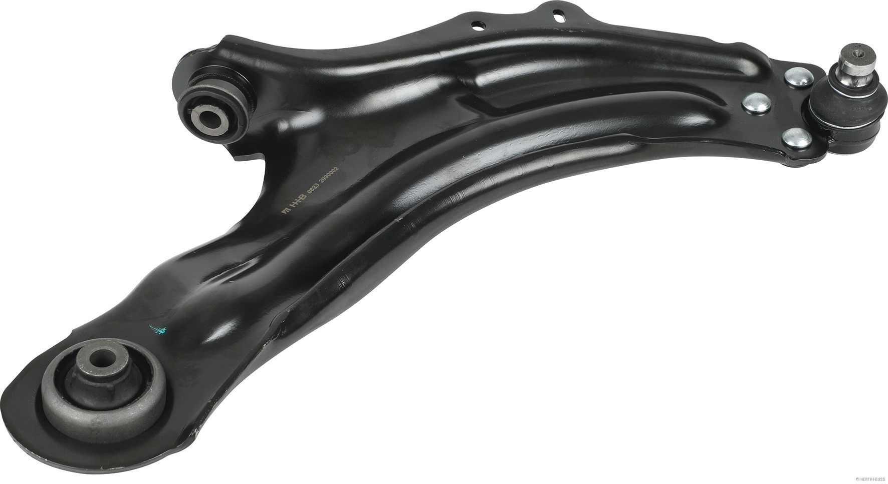 Control/Trailing Arm, wheel suspension (J4911081)