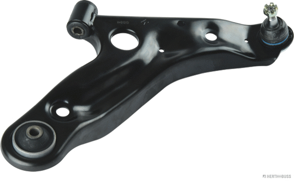 Control/Trailing Arm, wheel suspension (J4918025)