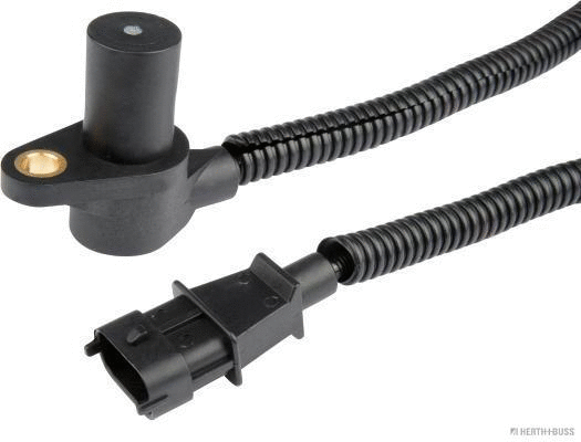 Sensor, crankshaft pulse