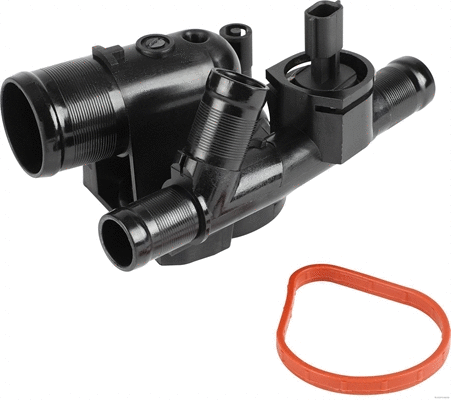 Thermostat, coolant (J1531051)