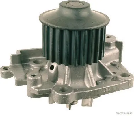 Water Pump, engine cooling (J1515040)