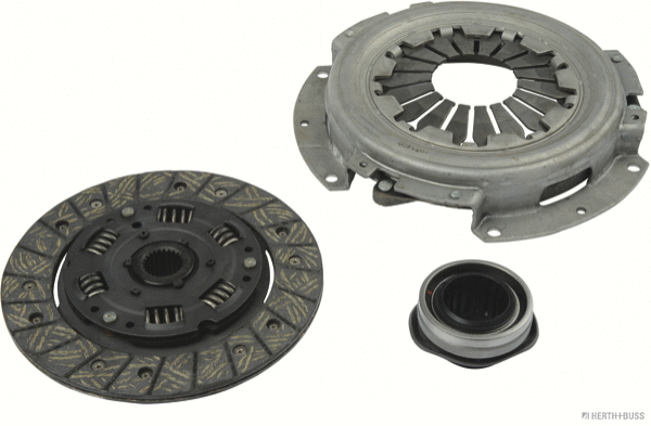 Clutch Kit (J2001175)