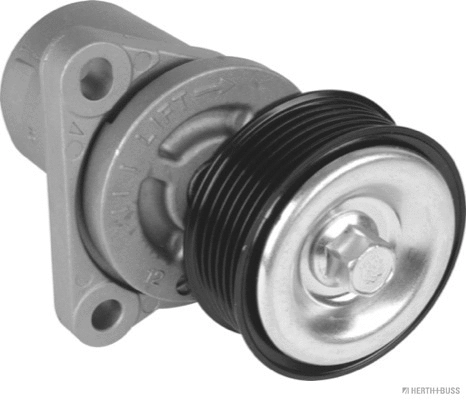 Belt Tensioner, V-ribbed belt (J1143062)