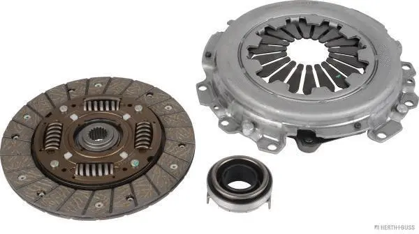 Clutch Kit (J2000929)