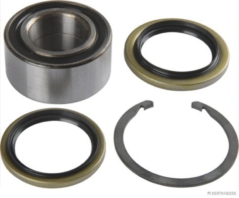 Wheel Bearing Kit (J4705012)