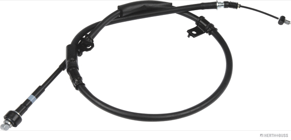 Cable Pull, parking brake (J3930542)