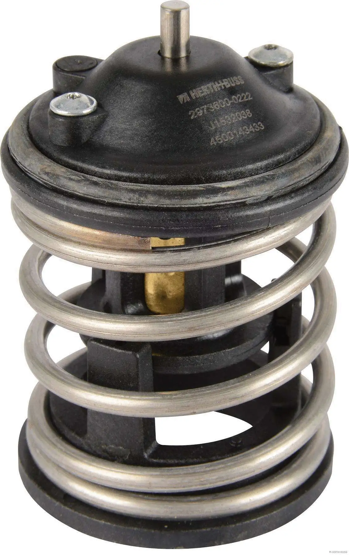 Thermostat, coolant (J1532038)