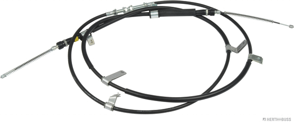 Cable Pull, parking brake (J3928028)