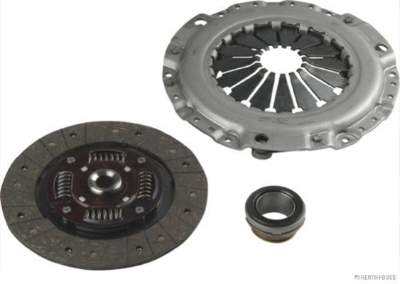 Clutch Kit (J2000919)